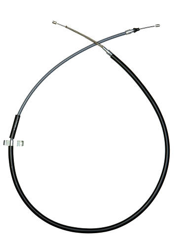 CABO FREIO SAV G5 LE FLEX 09 LD  - IK1242  