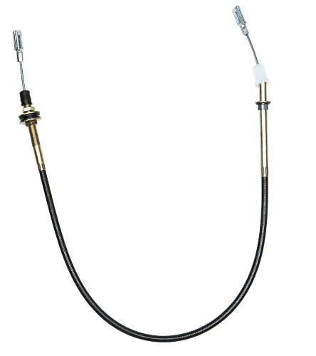 CABO EMBREAGEM  GOL SAV AP 15/16 82 87 - IK1305  