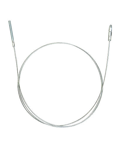 CABO EMBREAGEM  FUSCA 1300/1500/1600 70 - IK1311  