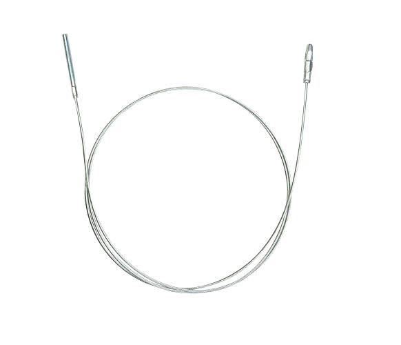 CABO EMBREAGEM  BRASILIA/VARIANT I II TL 70 - IK1312  