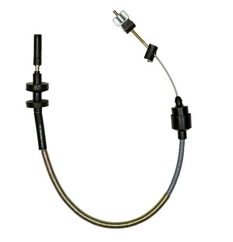 CABO EMBREAGEM  GOL AT 10 8V/16V EFI 98 02 - IK1324  