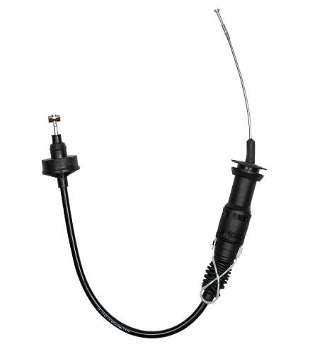 CABO EMBREAGEM  GOLF TDS 94  C REG AUTOMATICA - IK1328  