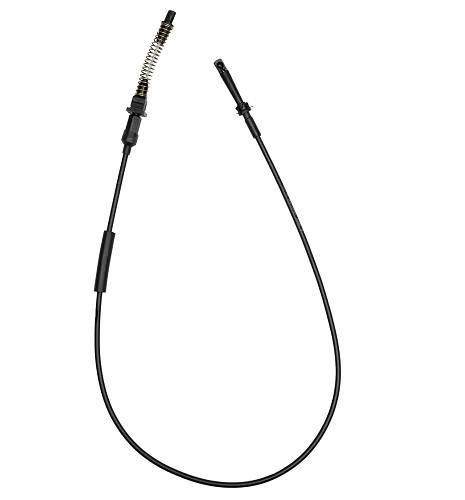 CABO ACELERADOR CORCEL II/BEL II/S/AR 83/89  - IK2105  