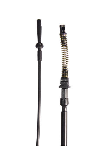 CABO ACELERADOR ESCORT AE 16 CARB 93/94 - IK2107  