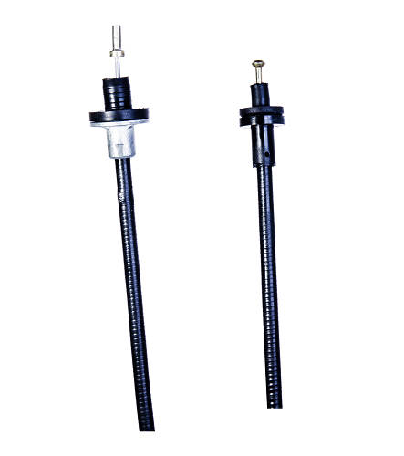 CABO EMBREAGEM  FIESTA TDS 94/95  - IK2310  