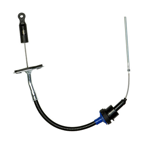 CABO EMBREAGEM  FT NOVO PALIO TDS 15 03 - IK3327  