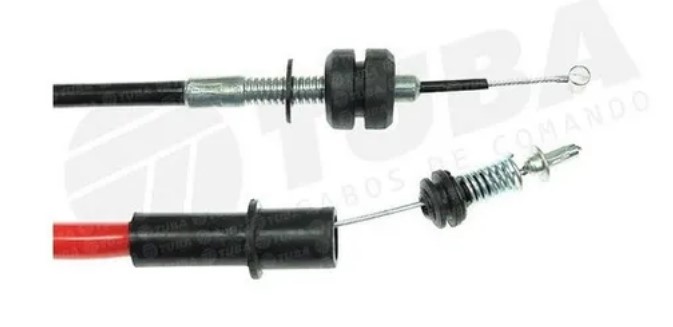CABO ACELERADOR ASTRAGLS2016VMPFI/ZAFIRA2016VM - IK4163  