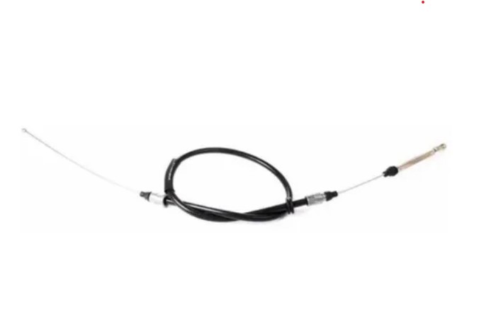 CABO FREIO CORSA SEDAN/HATCH TRAS 02 - IK42112  
