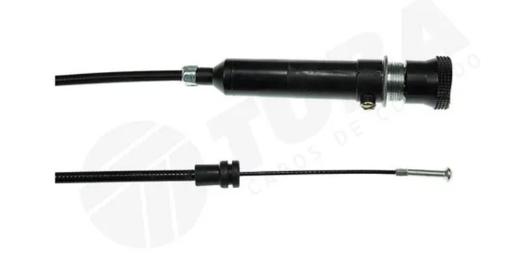 CABO FREIO MAO A/C/D13/20 91/92  - IK4271