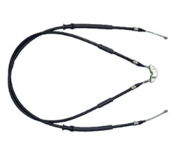 CABO FREIO GM ZAFIRA TRAS 01/ - IK4297  