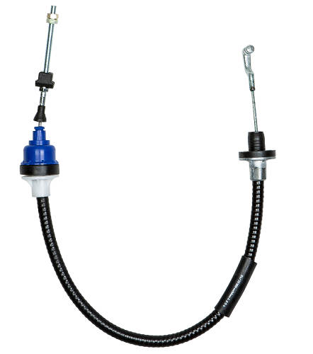 CABO EMBREAGEM  MONZA CAPA DUPLA 82/93  - IK4304  