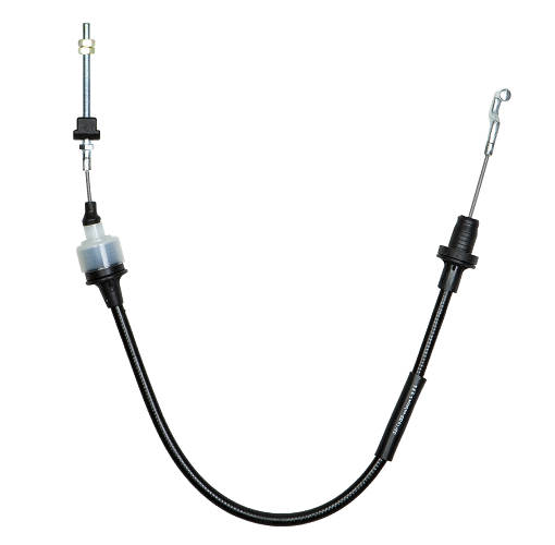 CABO EMBREAGEM  CORSA 14 16 MPFI C/CAPA DUPLA  - IK4324  