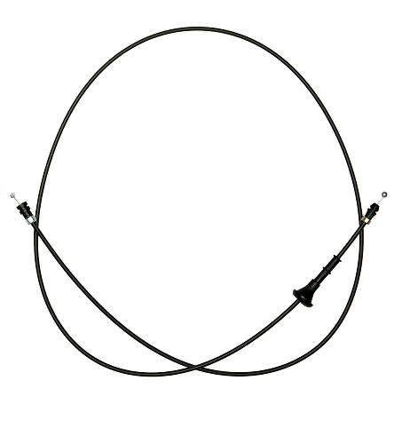 CABO CAPO GM ONIX/NOVO PRISMA (S/ALAV) - IK4520  