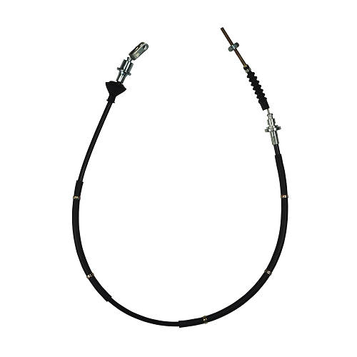 CABO EMNBREAGEM TOYOTA ETIOS - IKS CABLEX - IK5301