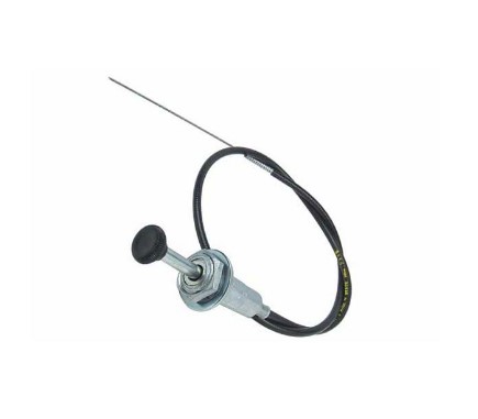 CABO ESTRANG. UTILIT. TOYOTA TDS - IK5801  