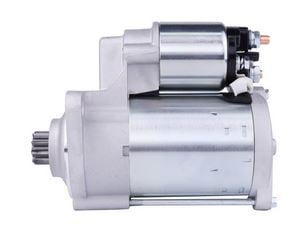 MOTOR PARTIDA 12V 9 DENTES VOLKSWAGEN KOMBI - IKR10109 IKRO