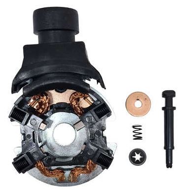 PORTA ESCOVAS MOTOR DE PARTIDA  HONDA NEW FIT NEW CIVIC  CRV  MITSUBISHI - IKRO IK1013