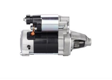 MOTOR PARTIDA 12V 9 DENTES HONDA CIVIC - IKR10140 IKRO