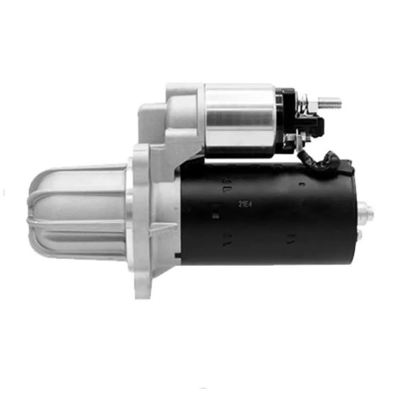 MOTOR PARTIDA 12V 10 DENTES FORD CARGO - IKR10153 IKRO