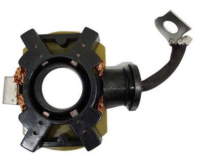 PORTA ESCOVAS MOTOR DE PARTIDA  MOTORCRAFT FORD FIESTA RANGER - IKRO IK1060