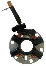 PORTA ESCOVA SISTEMA BOSCH FIAT PALIO/PALIO WEEKEND/SIENA/UNO MILLE ECONOMY/STRADA/IDEA 2000 EM DIANTE - IK1088