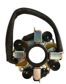 PORTA ESCOVA 12V FORD CARGO 1622, 2422 - IK1096 IKRO