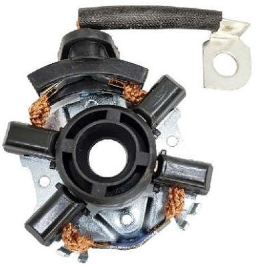 PORTA ESCOVA 12V RENAULT DUSTER, FLUENCE SCENIC - IK1116 IKRO