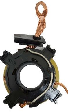 PORTA ESCOVA 12V VOLKSWAGEN GOLF, FOX - IK1138 IKRO