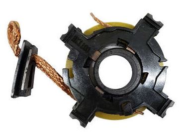 PORTA ESCOVA VALEO FORD FIESTA  COURIER ZETEC ROCAM  - IK1180 IKRO