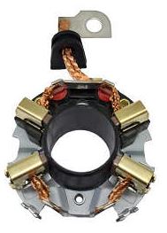 PORTA ESCOVAS MOTOR DE PARTIDA BOSCH VW GOL  PARATI SAVEIRO  GM ASTRA VECTRA KADETT FORD ESCORT ROYALE   - IKRO IK1217