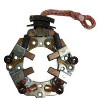 PORTA ESCOVA PARTIDA DENSO HONDA HYUNDAI  - IKRO IK1234