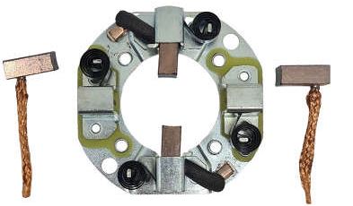 PORTA ESCOVAS MARELLI FIAT PALIO  - IKRO IK1304