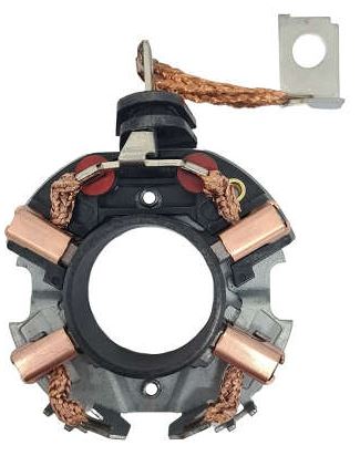 PORTA ESCOVAS MOTOR DE PARTIDA BOSCH VW GOL PARATI SAVEIRO FORD ESCORT FIESTA GM CORSA  CELTA    - IKRO IK1316