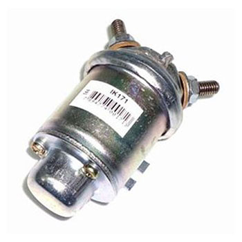 AUTOMATICO EMPILHADEIRAS ELETRICAS  - IKR171  