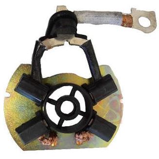 PORTA ESCOVA BOSCH VW GOL / FOX /VOYAGE  - IK1802 IKRO