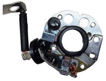 PORTA ESCOVAS MOTOR DE PARTIDA VALEO RENAULT KWID 1.0  SANDERO NOVA DUSTER   - IKRO IK1904