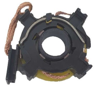 PORTA ESCOVAS MOTOR DE PARTIDA VALEO FORD FIESTA REANULT CLIO PEUGEOT 207  - IKRO IK1950