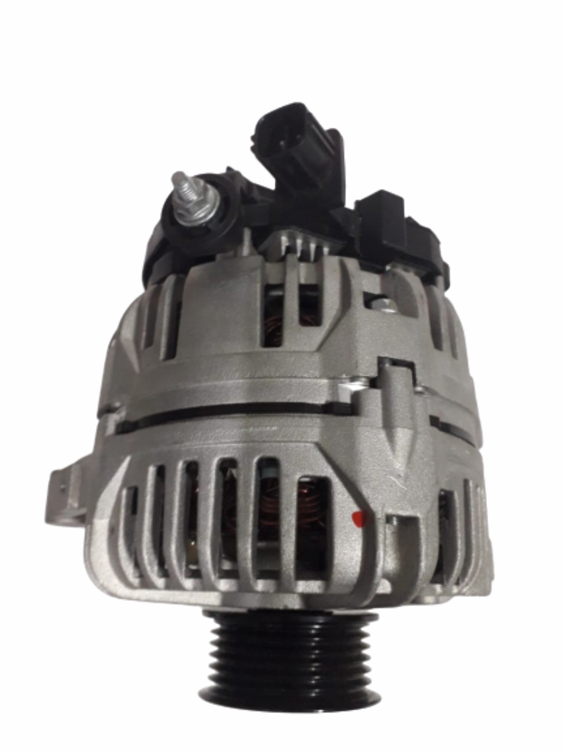 ALTERNADOR TOYOTA COROLLA 2000 A 2007 /HILUX FIELDER 12V 80 AMPERES  - IKR2025  