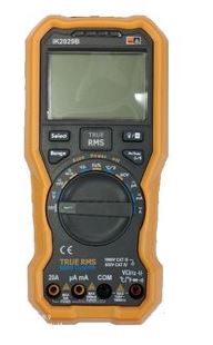 MULTIMETRO DIGITAL 750V IKRO C/BLUETOOTH