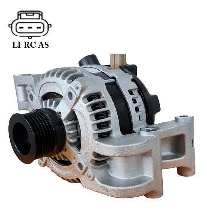 ALTERNADOR 12V 150A COM POLIA FORD FOCUS - IKR2144 IKRO