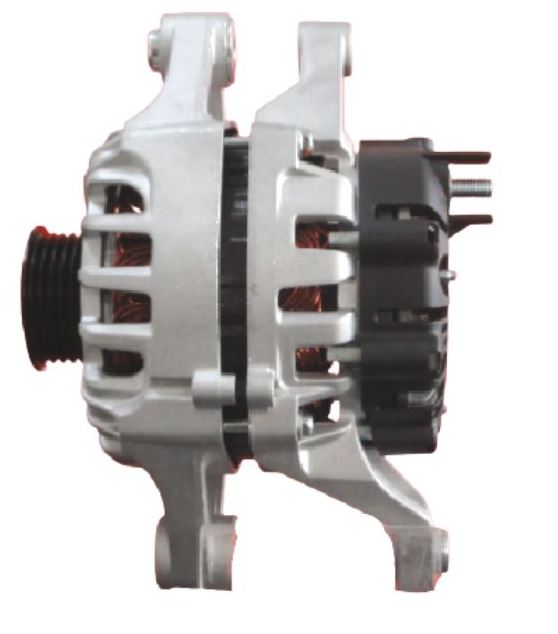 ALTERANDOR GM CORSA CELTA 1.0 1.4 MERIVA  2014 EM DIANTE - IKRO IK2186