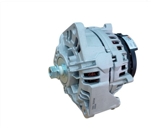 ALTERNADOR 14V 120A  MAN/TGXTGL - IKR2598