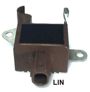 REGULADOR VOLTAGEM HONDA CIVIC CRV APOS 2012  IK5196