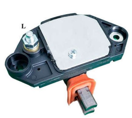 REGULADOR VOLTAGEM 14V DEUTZ EMPILHADEIRA - IKR5561 IKRO