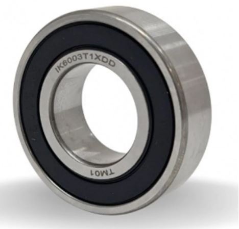 ROLAMENTO DE ALTERNADOR 6003 - IKR6003 IKRO