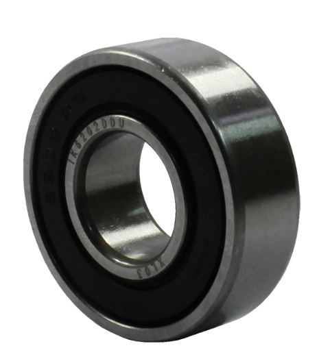 ROLAMENTO DE ALTERNADOR 6202 - IKR6202 IKRO