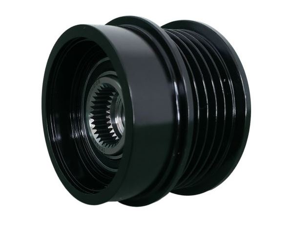 POLIA RODA LIVRE 5PK GM ONIX, TRACKER - IKR7047 IKRO