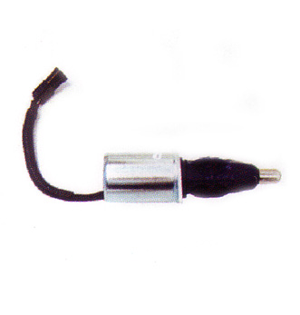 SOLENOIDE PARADA 12V CUMMSERIEC83L