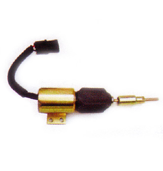 AUT ESTRANGULAMENTO BOMB INJMTR MWM 24V - IKR7640  