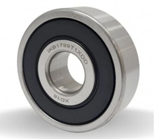 ROLAMENTO ALTERNADOR B1799 - IKRB1799 IKRO
